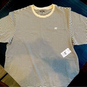Billabong tee